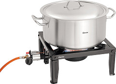  Bartscher Gas cooker 1K1050 