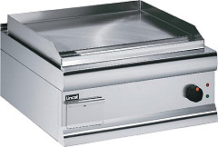  Lincat Silverlink 600 Machined Steel Electric Griddle GS6 