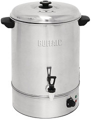  Buffalo Manual Fill Water Boiler 40Ltr 