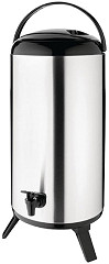  Olympia Stainless Steel Beverage Dispenser 