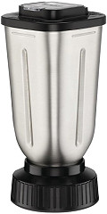  Waring 1Ltr Stainless Steel Blender Jar for BB255K Series 