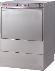  Gastro M Gastro-M 50 x 50 Maestro Dishwasher 400V With Drain Pump and Soap Dispenser 