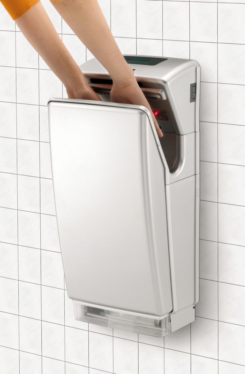  Bartscher Hand Dryer Jet 1800 