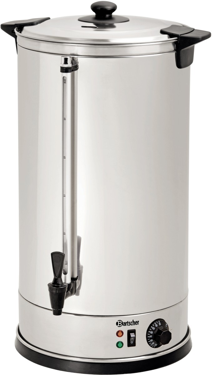  Bartscher Hot water dispenser 28L 