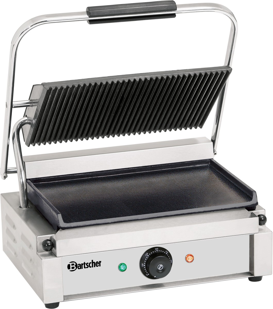  Bartscher Contact grill "Panini" 1GR 