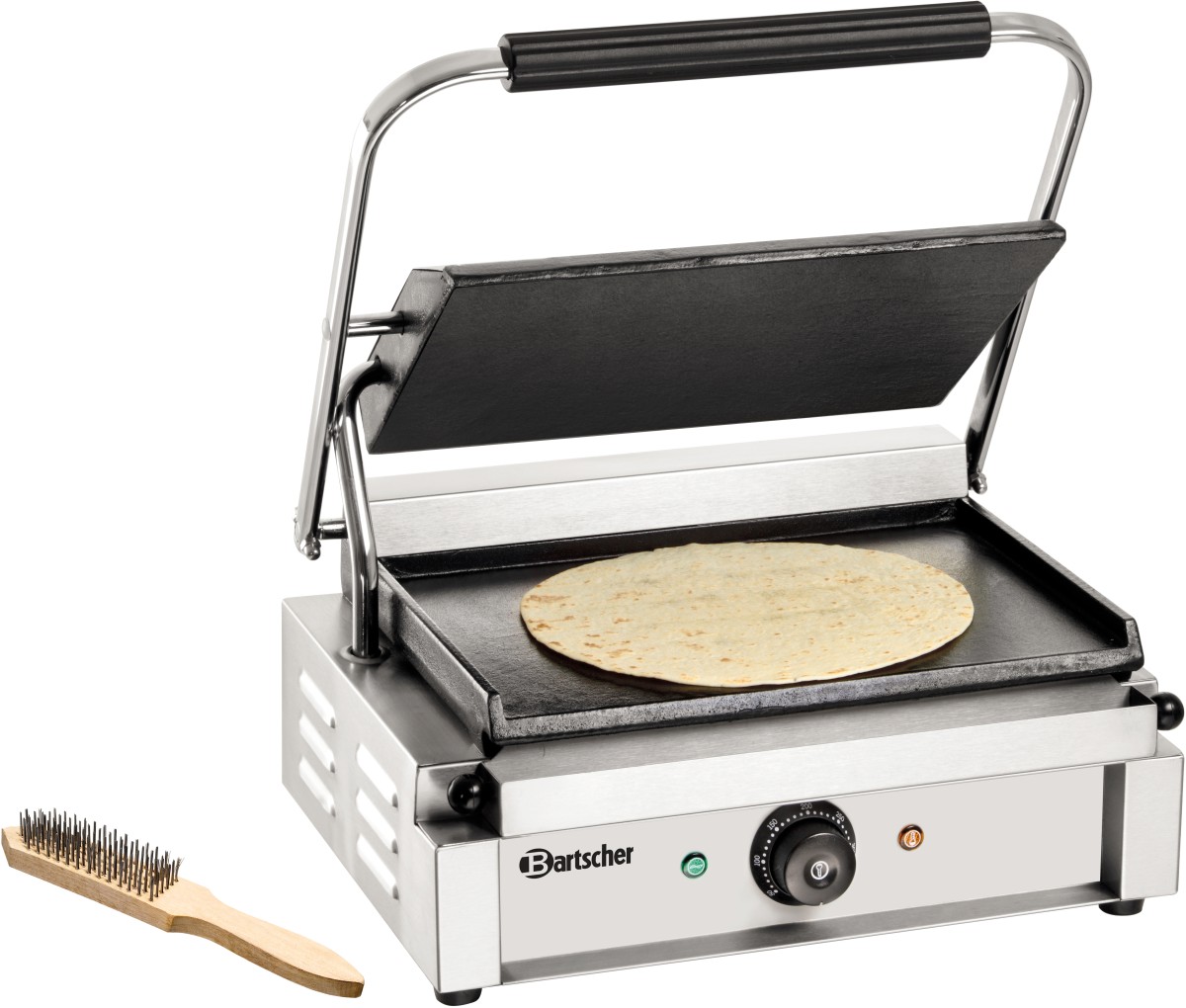  Bartscher Contact grill "Panini" 1G 