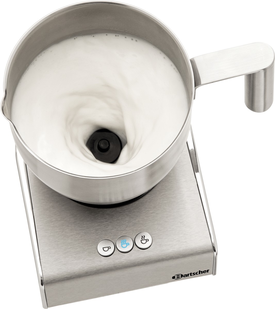  Bartscher Milk frother induction MSI400 