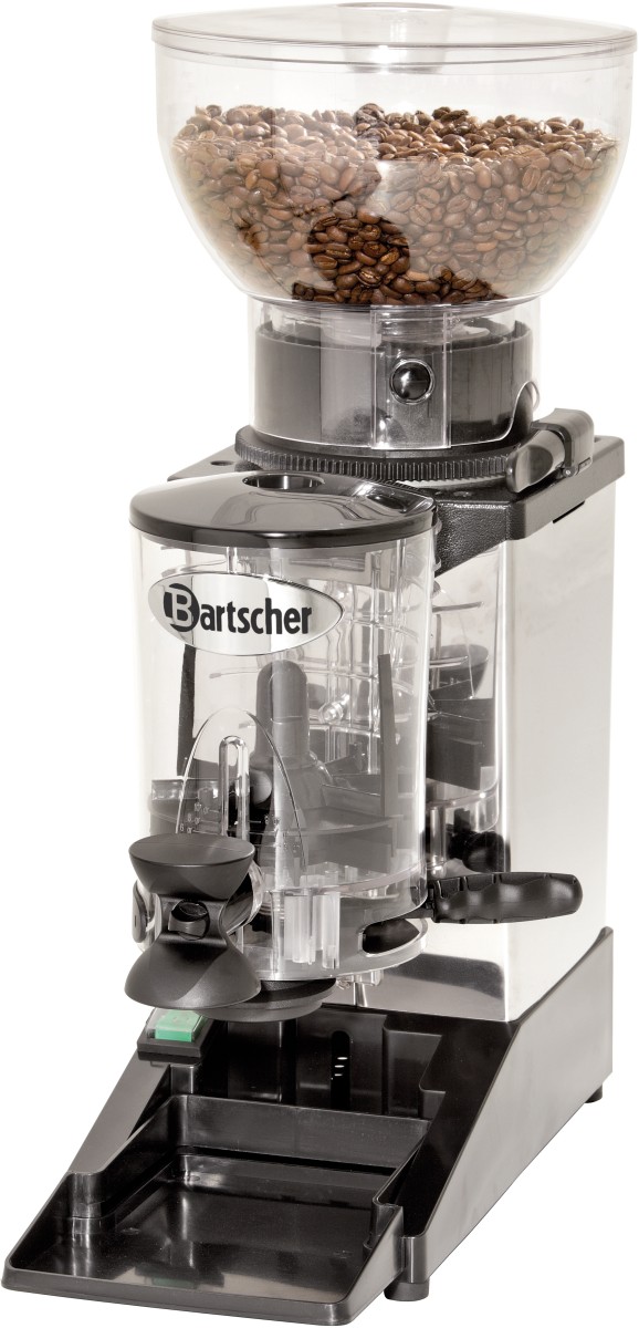  Bartscher Coffee grinder model Tauro 