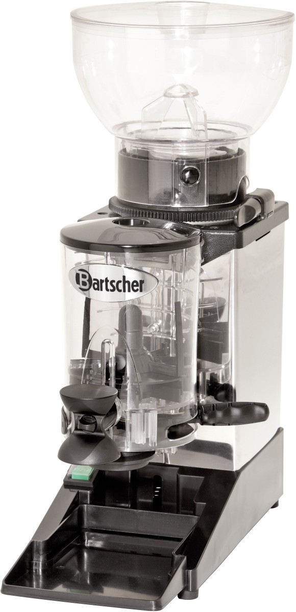  Bartscher Coffee grinder model Tauro 