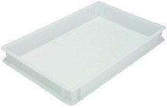  Gastronoble Stacking container 60x40x7,5cm 