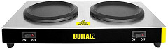  Buffalo Twin Coffee Hot Plate 