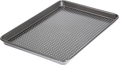  Gastronoble MasterClass Crusty Bake Non Stick Baking Tray 