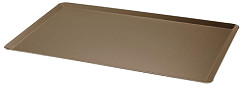  Bourgeat Blued Steel Baking Tray 600 x 400mm 
