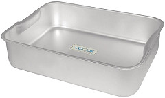  Vogue Deep Roasting Pan 610mm 