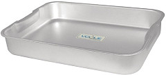  Vogue Aluminium Roasting Dish 370mm 