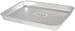  Vogue Aluminium Bakewell Pan 470mm 