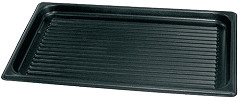  Vogue Ridged Non Stick Baking Sheet 