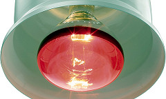  Bartscher Infrared lamp IWL250D 