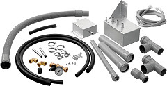  Bartscher Installation kit LBO20 