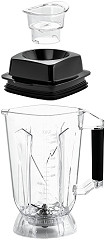 Bartscher Shaker set PRO XTRA TOUCH 