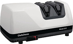  Chef's Choice Electric Knife Sharpener 
