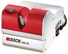  Dick RS75 Regrinding Machine 