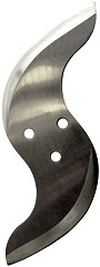  Bartscher Substitute double sickle knife 