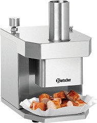  Bartscher Sausage slicer DRM3500E 