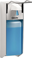  Bartscher Disinfectant dispenser PS 0,9L-W 