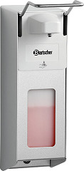  Bartscher Soap dispenser PS 1L-W 