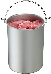  Bartscher Ice-cream container 1,4L 