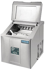  Polar C-Series Countertop Ice Machine 17kg Output 