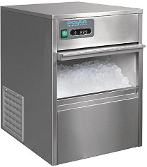  Polar G-Series Countertop Ice Machine 20kg Output 