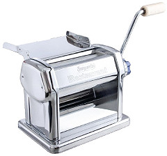  Imperia Manual Pasta Machine 