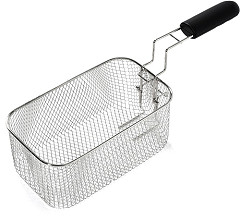  Bartscher Deep frying basket MINI 4L 