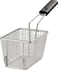  Bartscher Deep frying basket SNACK 4L 