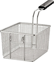  Bartscher Deep frying basket IMBISS 8L 