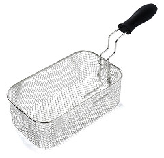  Bartscher Deep frying basket PETIT 3L 