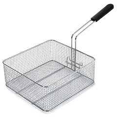  Bartscher Deep frying basket 700 15L-LG 