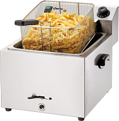  Bartscher Deep fat fryer IMBISS PRO 