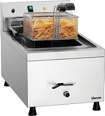  Bartscher Deep fat fryer 12L-10 