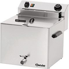  Bartscher Deep fat fryer PROFESSIONAL I 