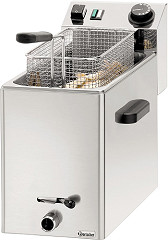  Bartscher Deep fat fryer SNACK XL Plus 