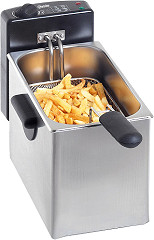  Bartscher Deep fat fryer "MINI II" 1x4L 
