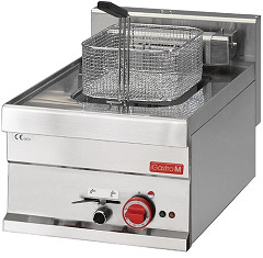  Gastro M Electric Fryer 65/40FRE, 10 liter 