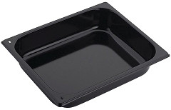  Gastro M Gastro-M enamelled GN pan non-stick GN1/2 - 40mm 