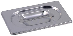  Gastro M Gastronorm Pan Lid 1/9GN 