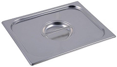  Gastro M Gastronorm Pan Lid 1/2GN 