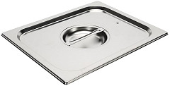  Gastro M Gastronorm Pan Lid with siliconized Gasket  1/2GN 