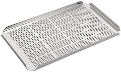  Gastro M Gastro-M S/S driptray GN1/1 